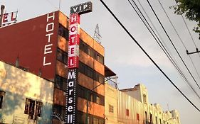 Hotel Marsella